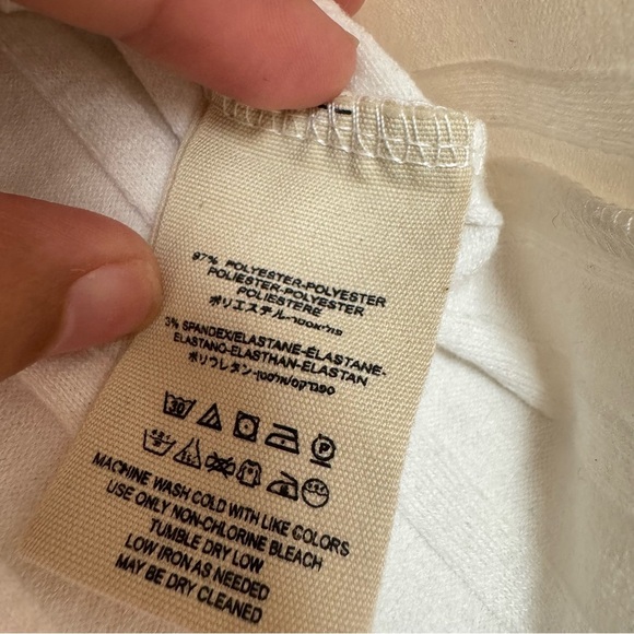 Free People Central Park Ribbed Button Up Cardigan - Picture 6 of 8